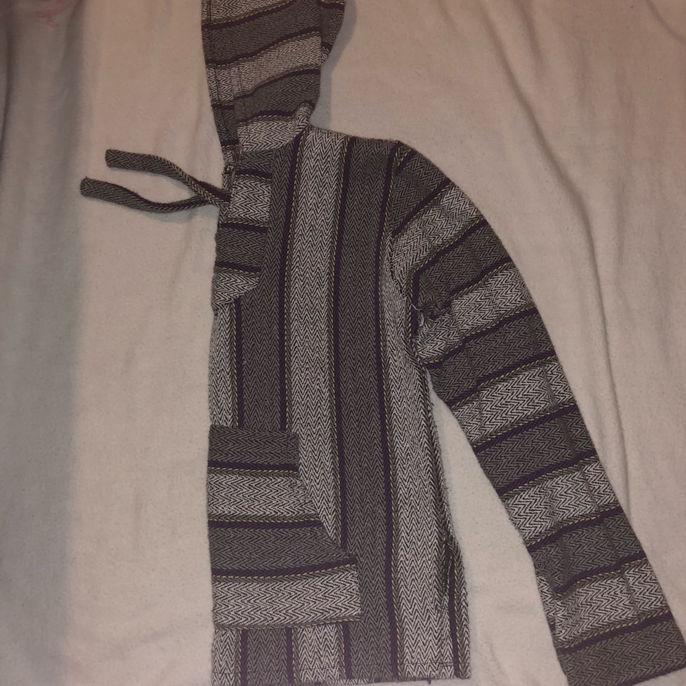 Original Senor Lopez Drug Rug - Picture 3 of 3